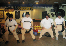 Sumo